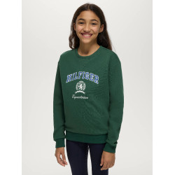 Sudadera Campus Young Rider Tommy Hilfiger Equestrian