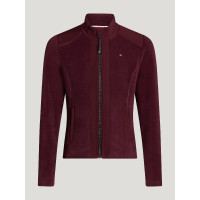 Chaqueta polar Elmonte Young Rider Tommy Hilfiger Equestrian