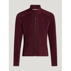 Chaqueta polar Elmonte Young Rider Tommy Hilfiger Equestrian