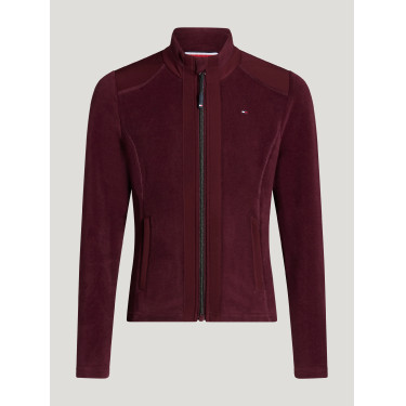 Chaqueta polar Elmonte Young Rider Tommy Hilfiger Equestrian