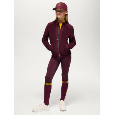 Chaqueta polar Elmonte Young Rider Tommy Hilfiger Equestrian