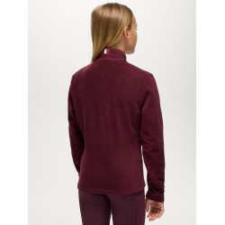 Chaqueta polar Elmonte Young Rider Tommy Hilfiger Equestrian