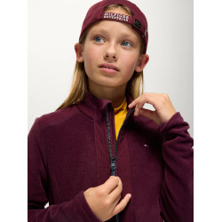 Chaqueta polar Elmonte Young Rider Tommy Hilfiger Equestrian