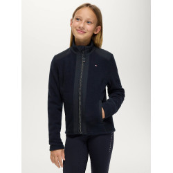 Chaqueta polar Elmonte Young Rider Tommy Hilfiger Equestrian