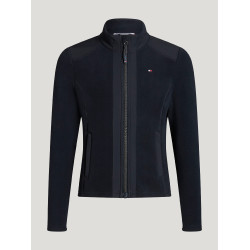 Chaqueta polar Elmonte Young Rider Tommy Hilfiger Equestrian