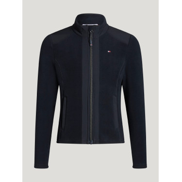 Chaqueta polar Elmonte Young Rider Tommy Hilfiger Equestrian