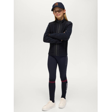 Chaqueta polar Elmonte Young Rider Tommy Hilfiger Equestrian