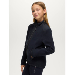 Chaqueta polar Elmonte Young Rider Tommy Hilfiger Equestrian