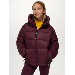 Chaqueta acolchada Glendale Young Rider Tommy Hilfiger Equestrian Chaqueta acolchada Glendale Young Rider Tommy Hilfiger Equestrian