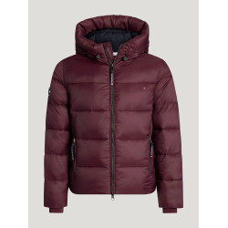 Chaqueta acolchada Glendale Young Rider Tommy Hilfiger Equestrian Chaqueta acolchada Glendale Young Rider Tommy Hilfiger Equestrian