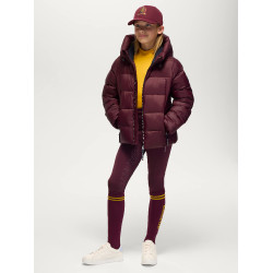 Chaqueta acolchada Glendale Young Rider Tommy Hilfiger Equestrian Chaqueta acolchada Glendale Young Rider Tommy Hilfiger Equestrian
