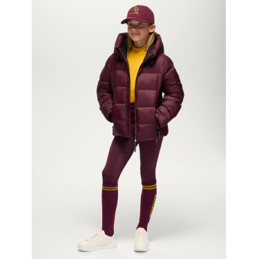Chaqueta acolchada Glendale Young Rider Tommy Hilfiger Equestrian Chaqueta acolchada Glendale Young Rider Tommy Hilfiger Equestrian