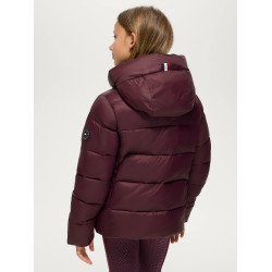 Chaqueta acolchada Glendale Young Rider Tommy Hilfiger Equestrian Chaqueta acolchada Glendale Young Rider Tommy Hilfiger Equestrian