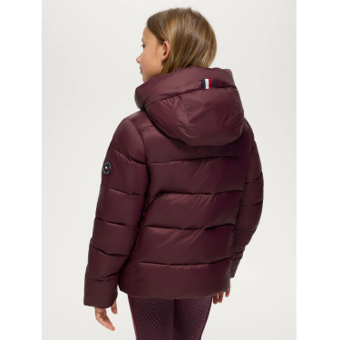 Chaqueta acolchada Glendale Young Rider Tommy Hilfiger Equestrian Chaqueta acolchada Glendale Young Rider Tommy Hilfiger Equestrian