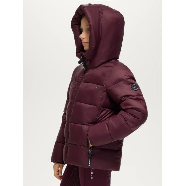 Chaqueta acolchada Glendale Young Rider Tommy Hilfiger Equestrian Chaqueta acolchada Glendale Young Rider Tommy Hilfiger Equestrian