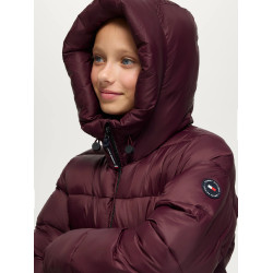 Chaqueta acolchada Glendale Young Rider Tommy Hilfiger Equestrian Chaqueta acolchada Glendale Young Rider Tommy Hilfiger Equestrian