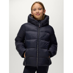 Chaqueta acolchada Glendale Young Rider Tommy Hilfiger Equestrian Chaqueta acolchada Glendale Young Rider Tommy Hilfiger Equestrian