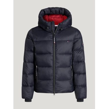 Chaqueta acolchada Glendale Young Rider Tommy Hilfiger Equestrian Chaqueta acolchada Glendale Young Rider Tommy Hilfiger Equestrian