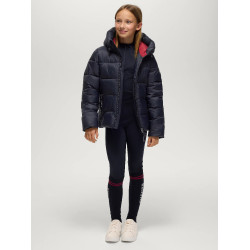 Chaqueta acolchada Glendale Young Rider Tommy Hilfiger Equestrian Chaqueta acolchada Glendale Young Rider Tommy Hilfiger Equestrian