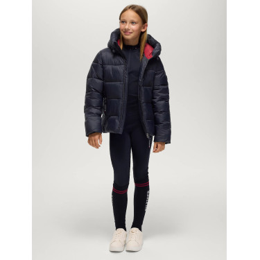 Chaqueta acolchada Glendale Young Rider Tommy Hilfiger Equestrian Chaqueta acolchada Glendale Young Rider Tommy Hilfiger Equestrian
