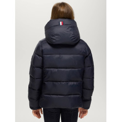 Chaqueta acolchada Glendale Young Rider Tommy Hilfiger Equestrian Chaqueta acolchada Glendale Young Rider Tommy Hilfiger Equestrian