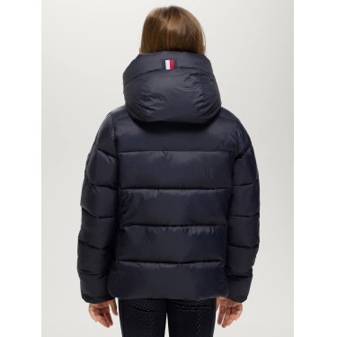 Chaqueta acolchada Glendale Young Rider Tommy Hilfiger Equestrian Chaqueta acolchada Glendale Young Rider Tommy Hilfiger Equestrian