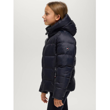 Chaqueta acolchada Glendale Young Rider Tommy Hilfiger Equestrian Chaqueta acolchada Glendale Young Rider Tommy Hilfiger Equestrian