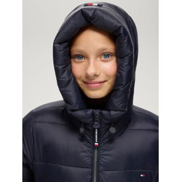 Chaqueta acolchada Glendale Young Rider Tommy Hilfiger Equestrian Chaqueta acolchada Glendale Young Rider Tommy Hilfiger Equestrian