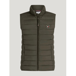Chaleco acolchado Serano joven jinete Tommy Hilfiger Equestrian niño Chaleco acolchado Serano joven jinete Tommy Hilfiger Equestrian niño