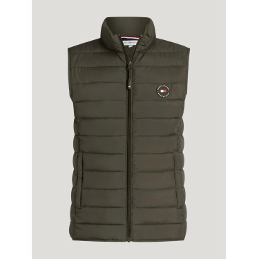 Chaleco acolchado Serano joven jinete Tommy Hilfiger Equestrian niño Chaleco acolchado Serano joven jinete Tommy Hilfiger Equestrian niño