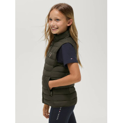 Chaleco acolchado Serano joven jinete Tommy Hilfiger Equestrian niño Chaleco acolchado Serano joven jinete Tommy Hilfiger Equestrian niño