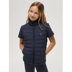 Chaleco acolchado Serano joven jinete Tommy Hilfiger Equestrian niño Chaleco acolchado Serano joven jinete Tommy Hilfiger Equestrian niño