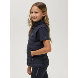 Chaleco acolchado Serano joven jinete Tommy Hilfiger Equestrian niño Chaleco acolchado Serano joven jinete Tommy Hilfiger Equestrian niño
