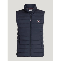 Chaleco acolchado Serano joven jinete Tommy Hilfiger Equestrian niño Chaleco acolchado Serano joven jinete Tommy Hilfiger Equestrian niño