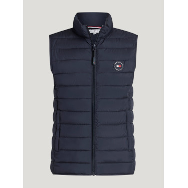 Chaleco acolchado Serano joven jinete Tommy Hilfiger Equestrian niño Chaleco acolchado Serano joven jinete Tommy Hilfiger Equestrian niño
