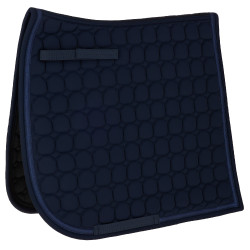 Covalliero Manta de silla AH26 Azul marino oscuro Covalliero Manta de silla AH26 Azul marino oscuro