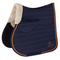 Covalliero Manta de silla Soft AH26