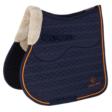 Covalliero Manta de silla Soft AH26