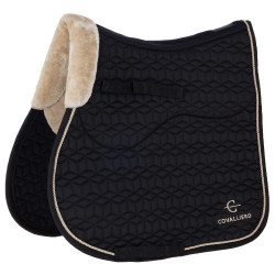 Covalliero Manta de silla Soft AH26