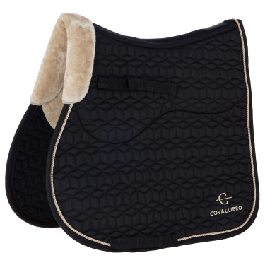 Covalliero Manta de silla Soft AH26