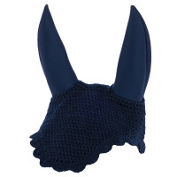 Covalliero Capucha antimoscas Soundless AH26 Azul marino oscuro