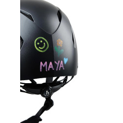 Nova Create casco equitación Horze Nova Create casco equitación Horze