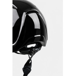 Guardian Gloss ERT casco equitación Horze
