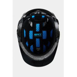 Guardian Gloss ERT casco equitación Horze