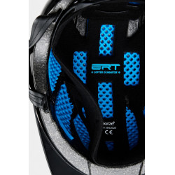 Guardian Gloss ERT casco equitación Horze