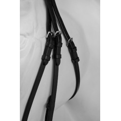 Beaufort Hunter cabezada Horze