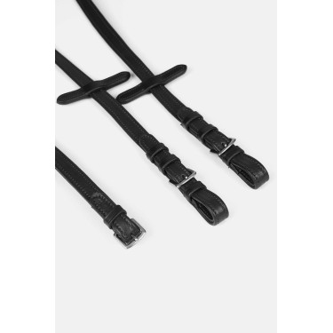 Durasoft Grip riendas Horze