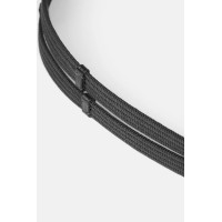 Continental riendas de cinta 18 mm Horze