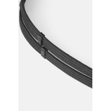 Continental riendas de cinta 18 mm Horze Continental riendas de cinta 18 mm Horze