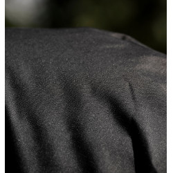 Manta de exterior Amigo Ripstop 900D Quarter Horse Plus 0 g Horseware Negro / plata